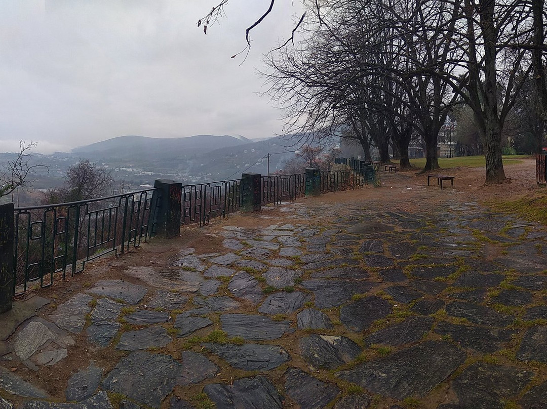Municipal Park of Naoussa-Naousa必去景点