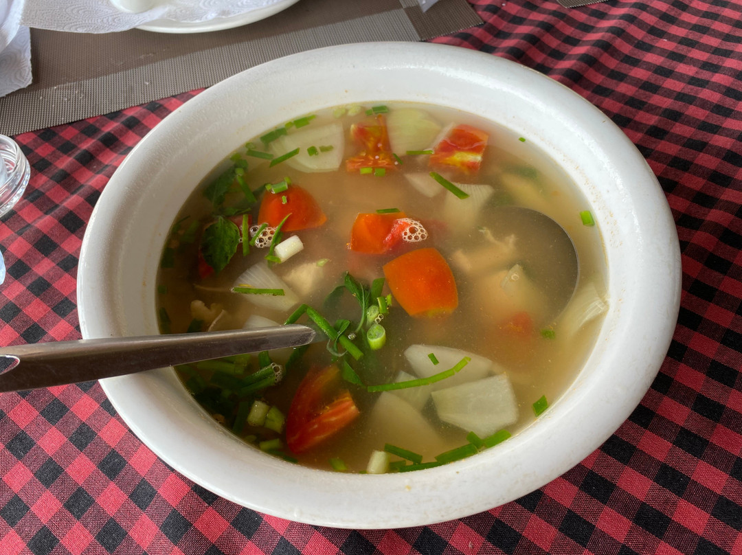 Sengahloune Resort主图