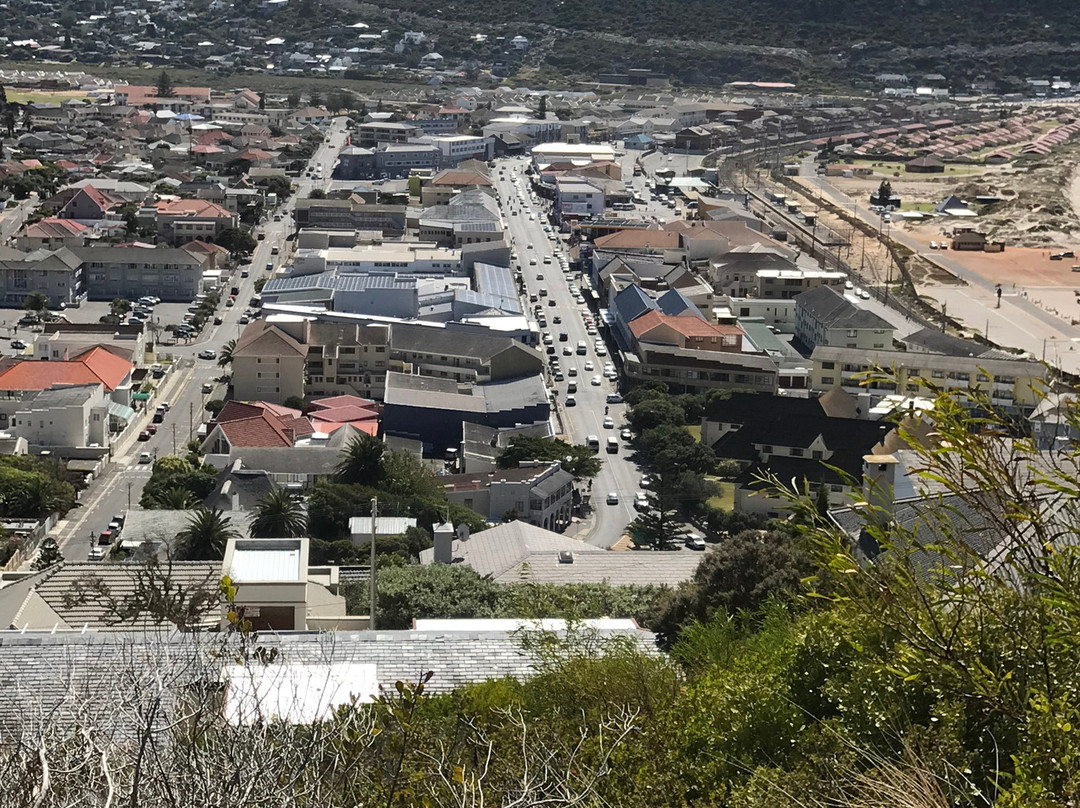 Off The Grid 177主图