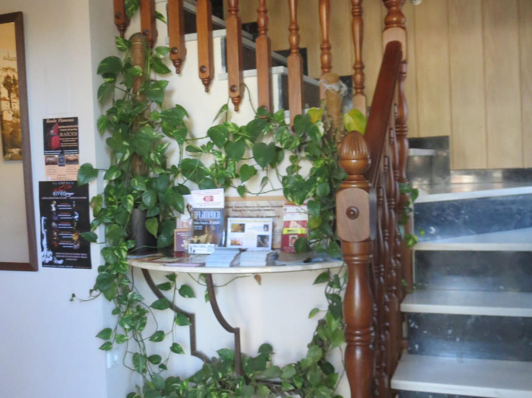 安达卢西亚酒店主图