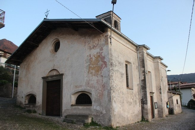 Chiesa di Sant'Antonio Abate景点图片