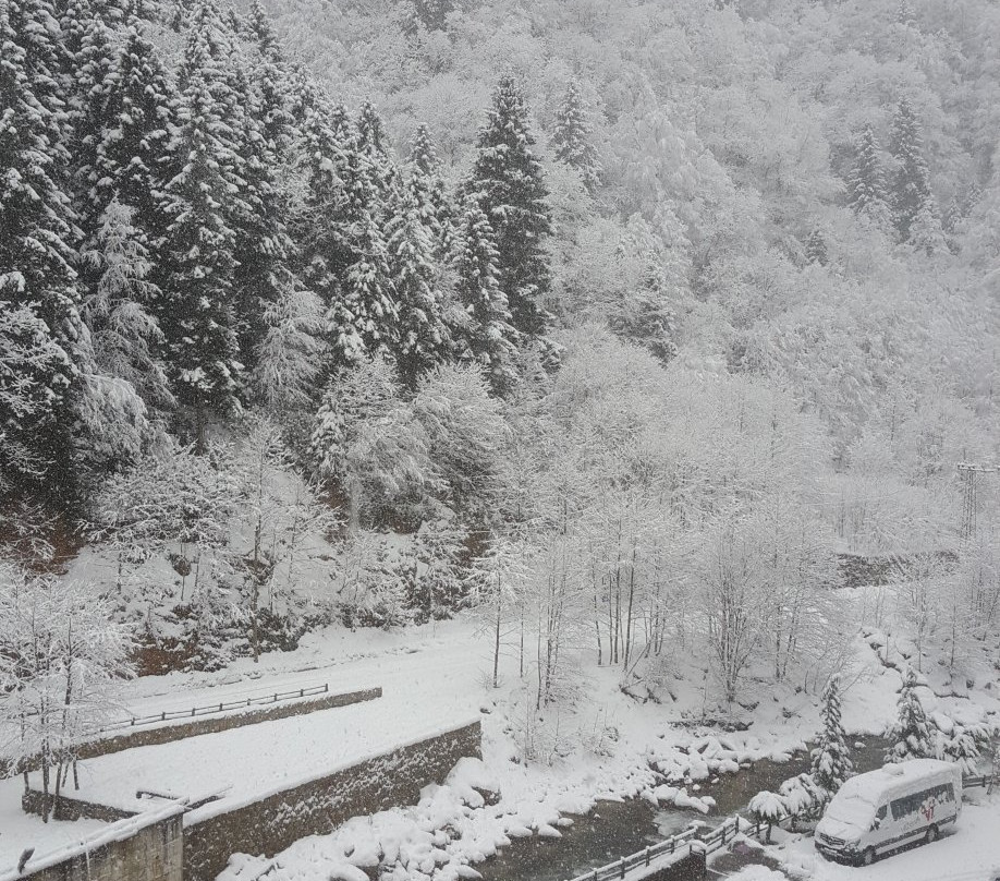 Ridos Thermal Hotel & Spa主图