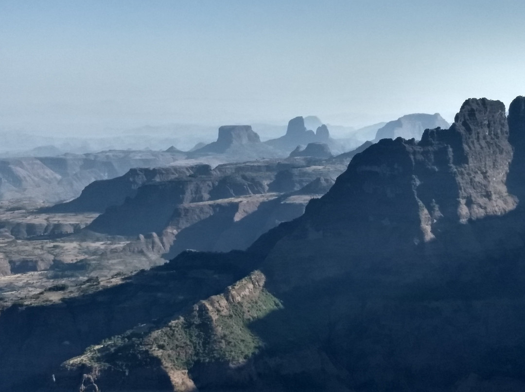 Trek Ethiopia Travel and Tours景点图片