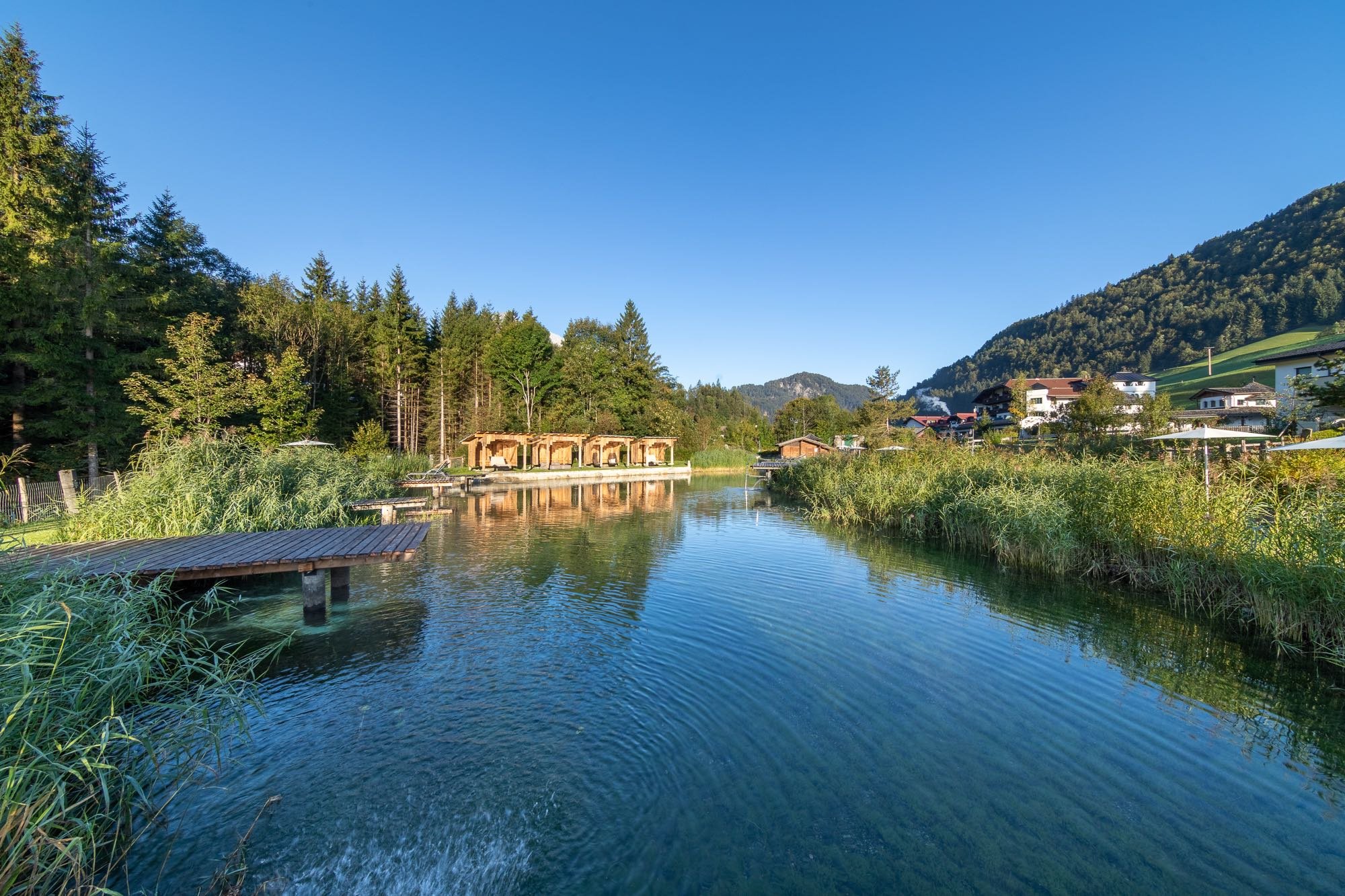 加斯泰格尔加格德斯克洛斯尔酒店-官方