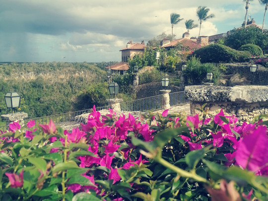 Tropical Paradise Excursions-Bayahibe必去景点