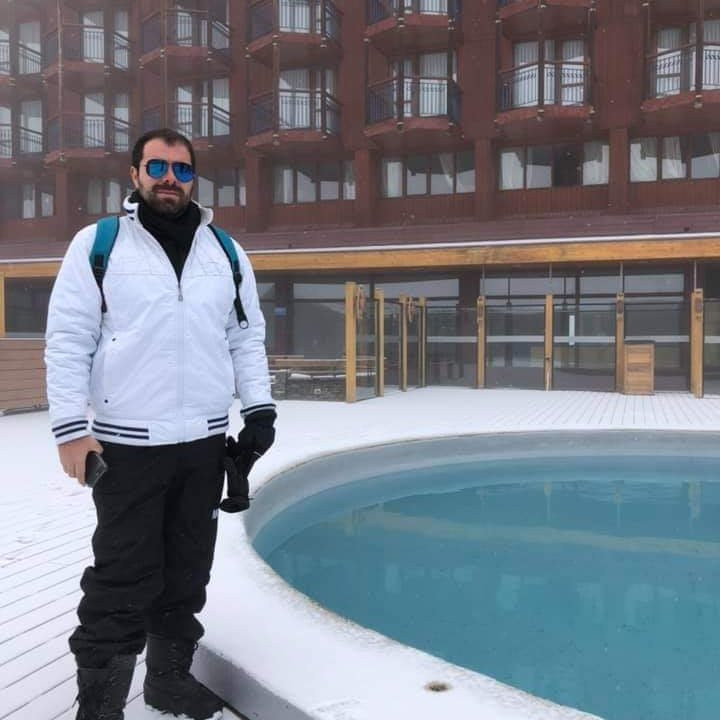 Valle Nevado - Ski Resort Chile-Valle Nevado必去景点