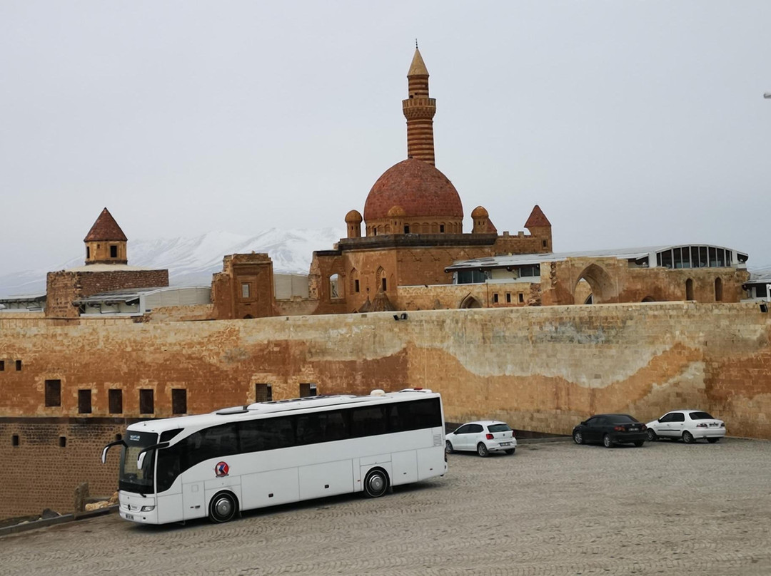 Küçükkuyu Tur-恰纳卡莱必去景点