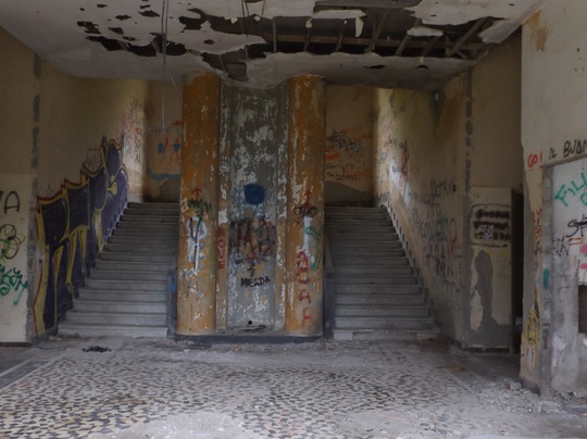 Colonia di Rovegno-Rovegno必去景点