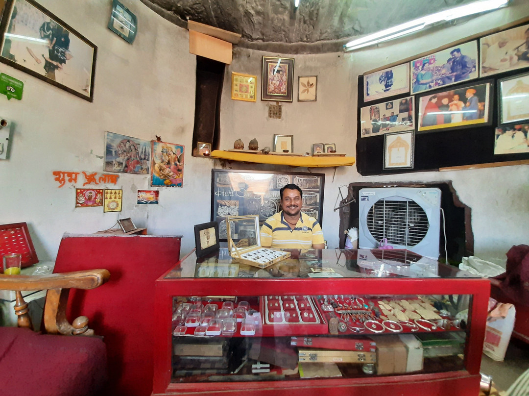 Hari Om Jewellers-杰伊瑟尔梅尔必去景点