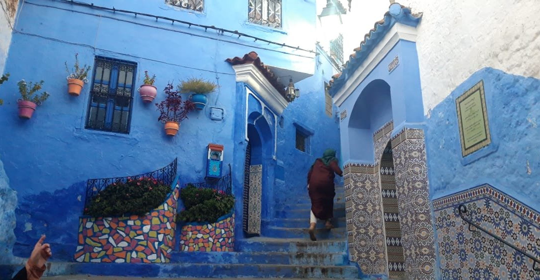 Fez Morocco Excursions-非斯必去景点