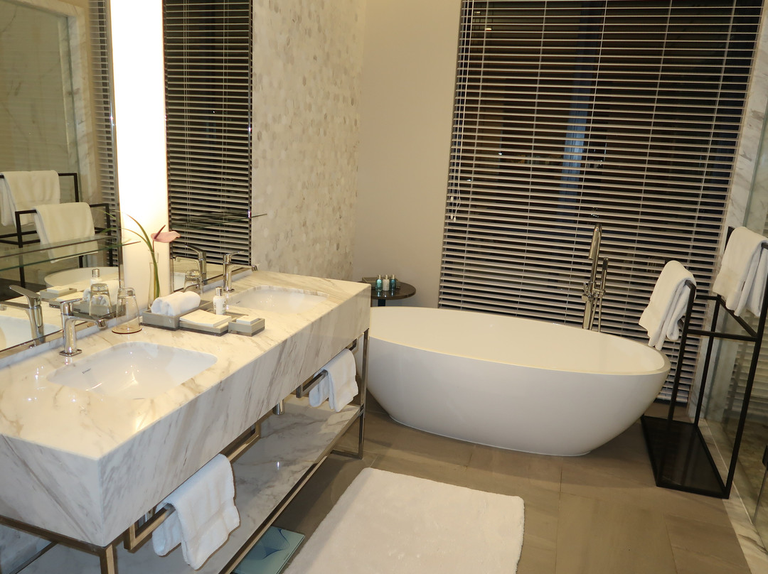 Houghton Hotel主图