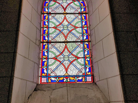 Eglise Saint-Martin-Autreche必去景点