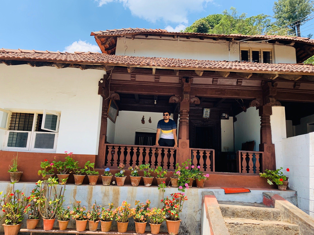 Yelagudgi Homestay主图