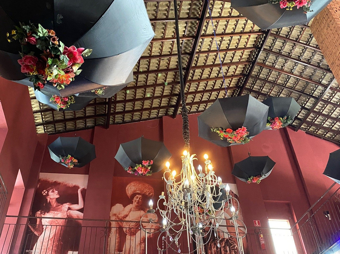 Centro Cultural Bataclan-Ilheus必去景点