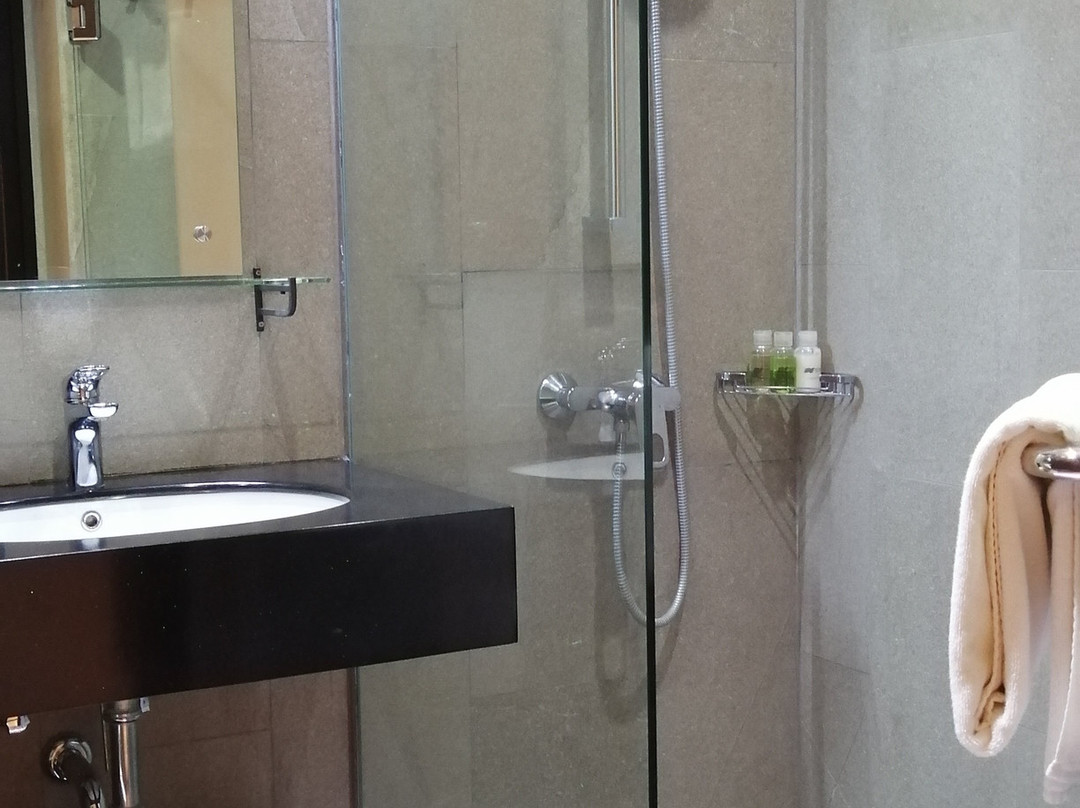 Meridian Adventure Marina Club & Resort主图