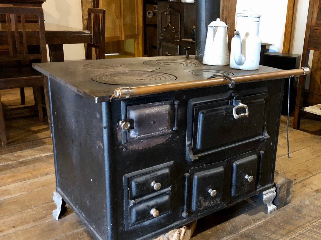 Museo Antonio Felmer-巴拉斯港必去景点