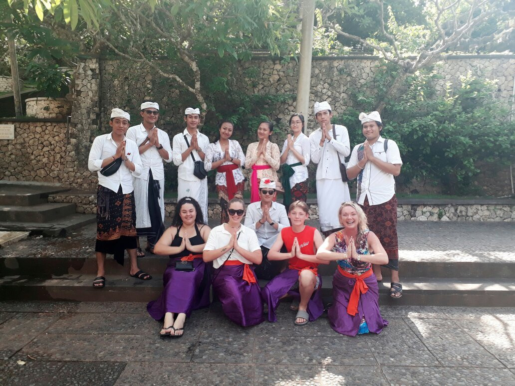 Bali Starmax-登巴萨必去景点