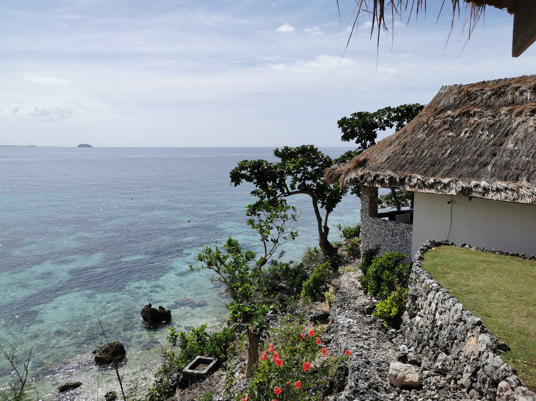 泰帕尼海滩度假村主图