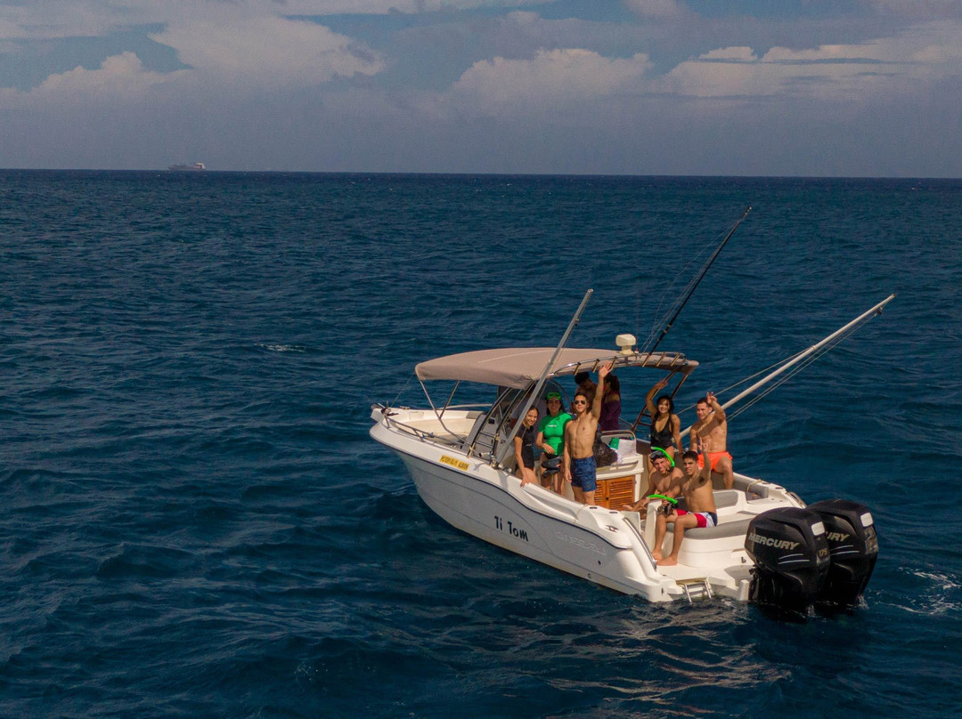 Mauritius Sea Discovery景点图片