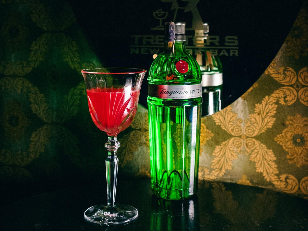 SPIRITed TOURs-布拉格必去景点