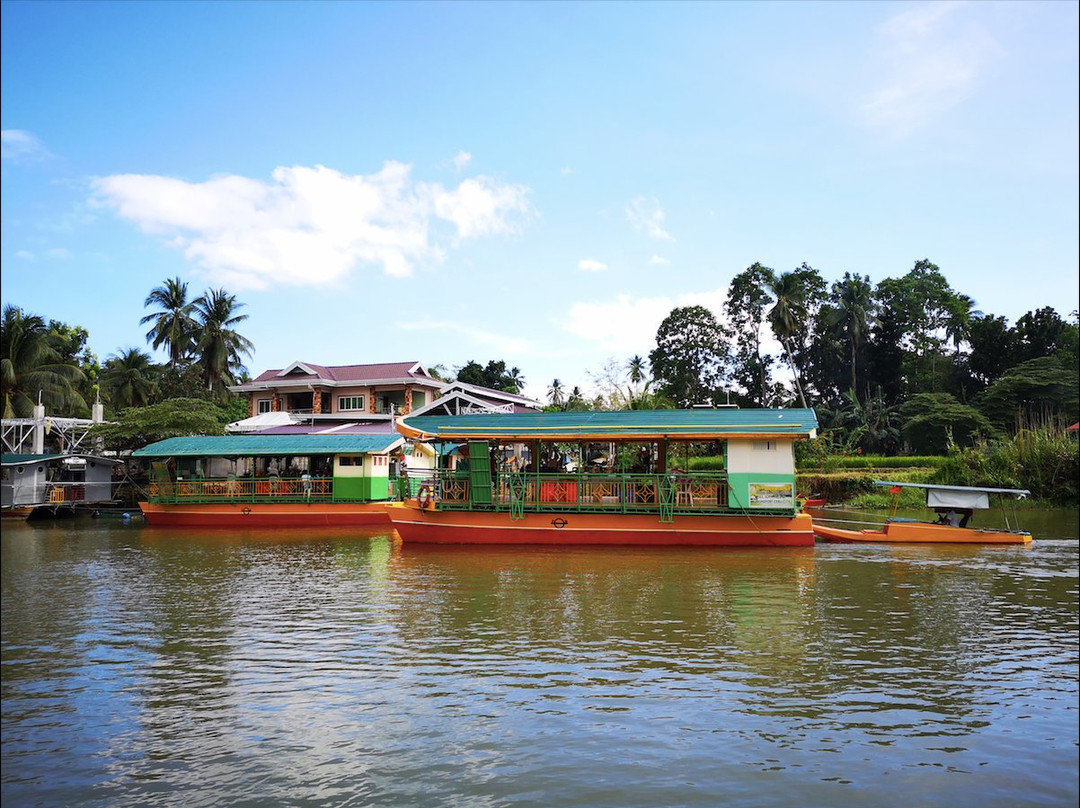 斯特菲尼格雷斯天堂旅馆主图