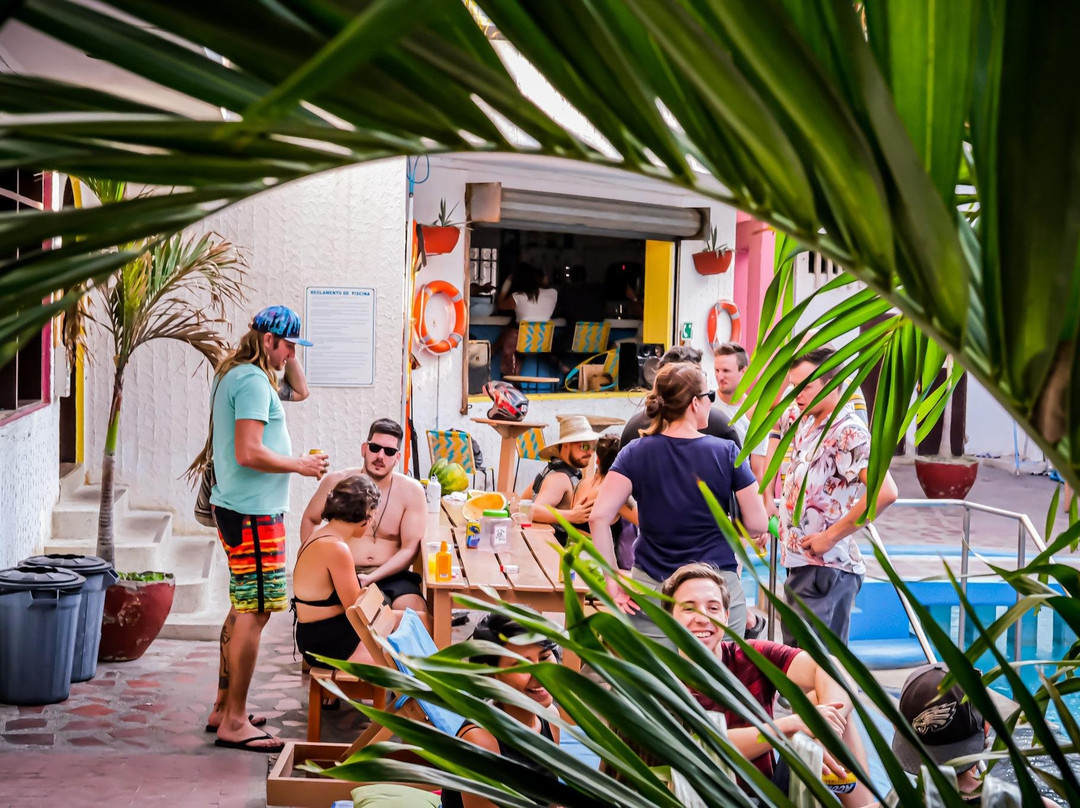 Infinity Travels-卡塔赫纳必去景点