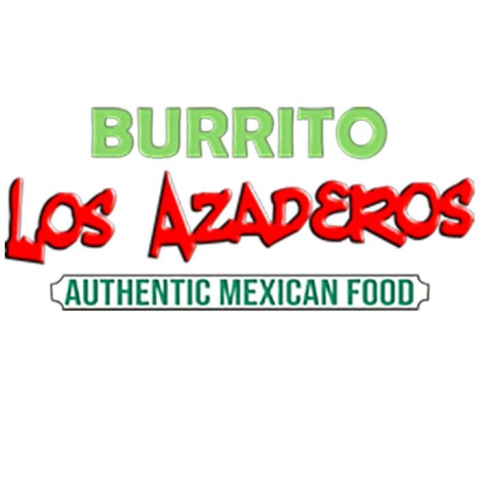 Burrito los Azaderos