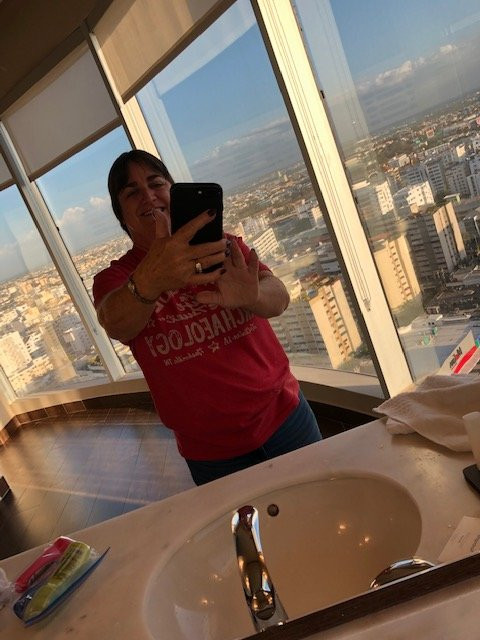 圣多明各希尔顿大使套房酒店主图