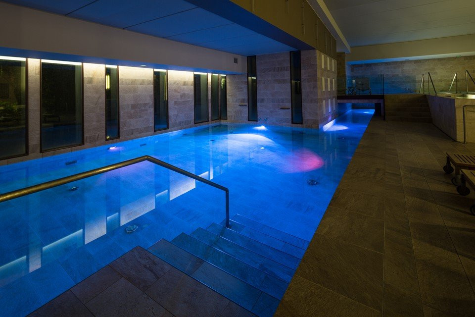 Terme di Rivanazzano景点图片