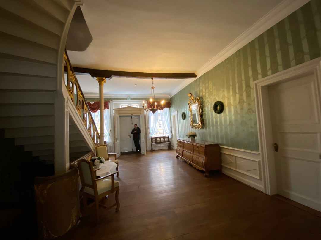 Burghotel Haselünne主图