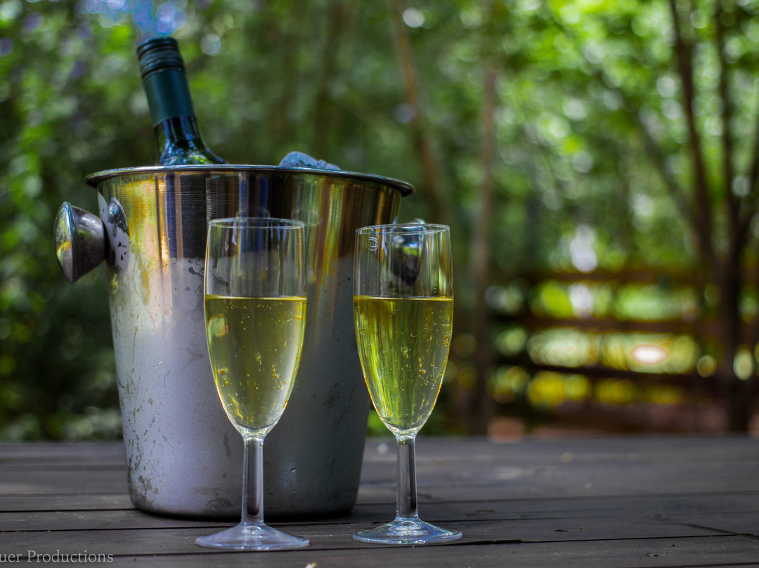 Woodland Gardens主图