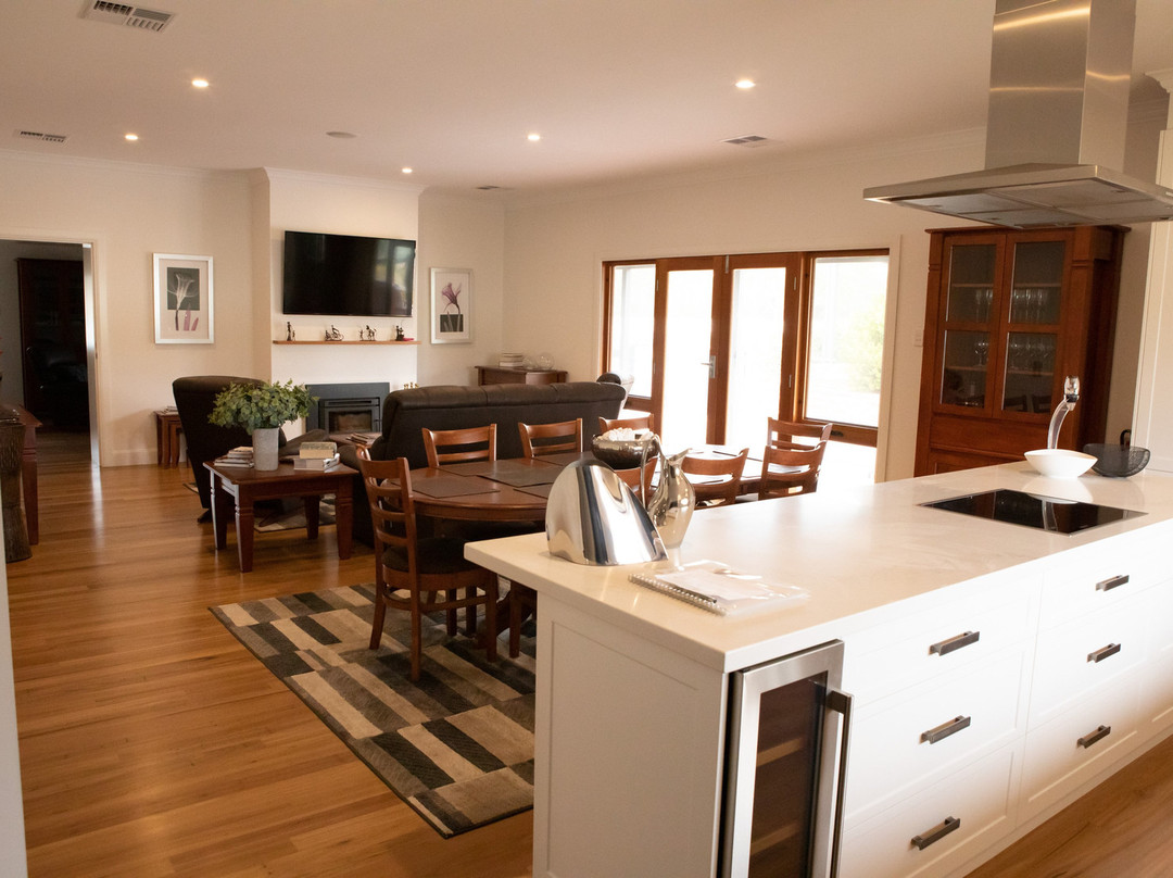 Brockenchack Vineyard Bed & Breakfasts主图