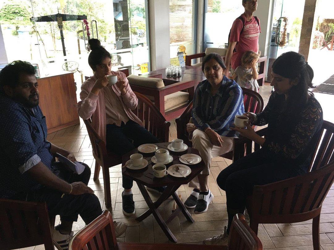 Sela Tours-卡卢特勒必去景点