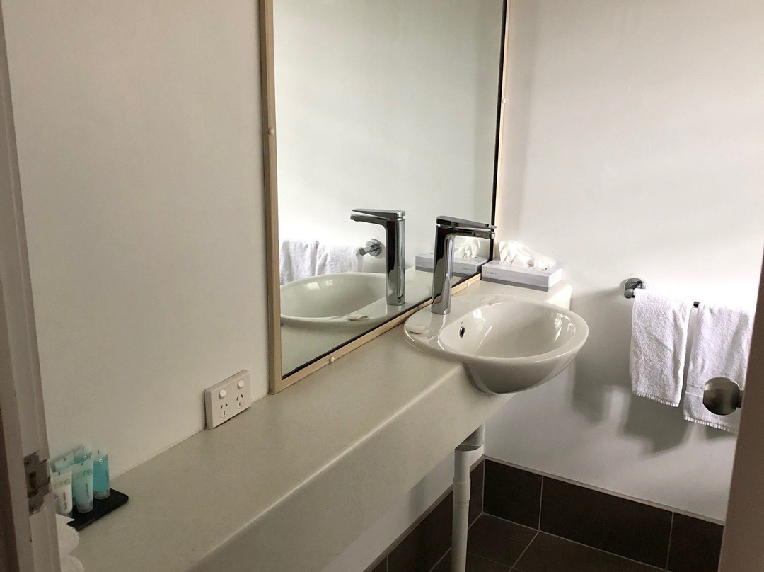 Sugar Country Motor Inn主图