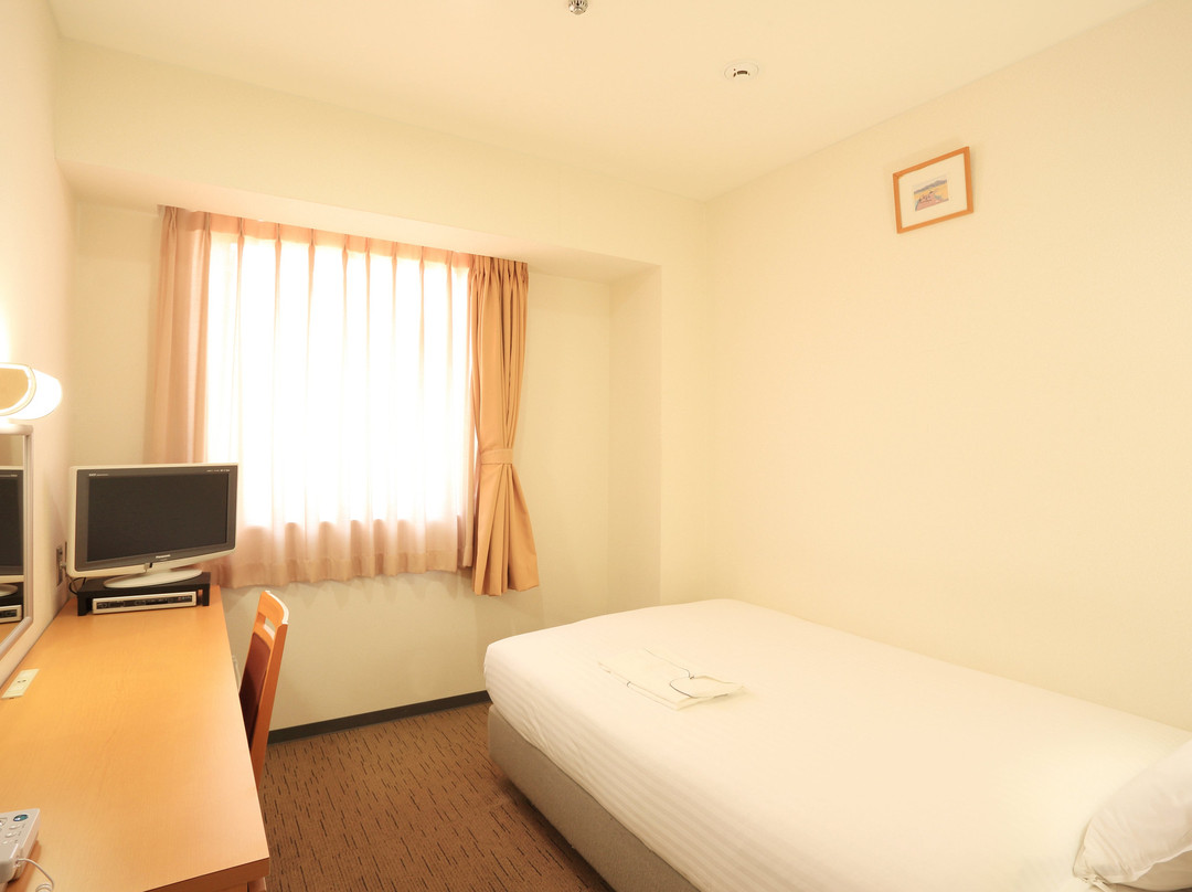 Smile Hotel Hirosaki主图
