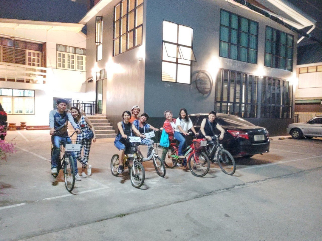 南府里士满酒店主图