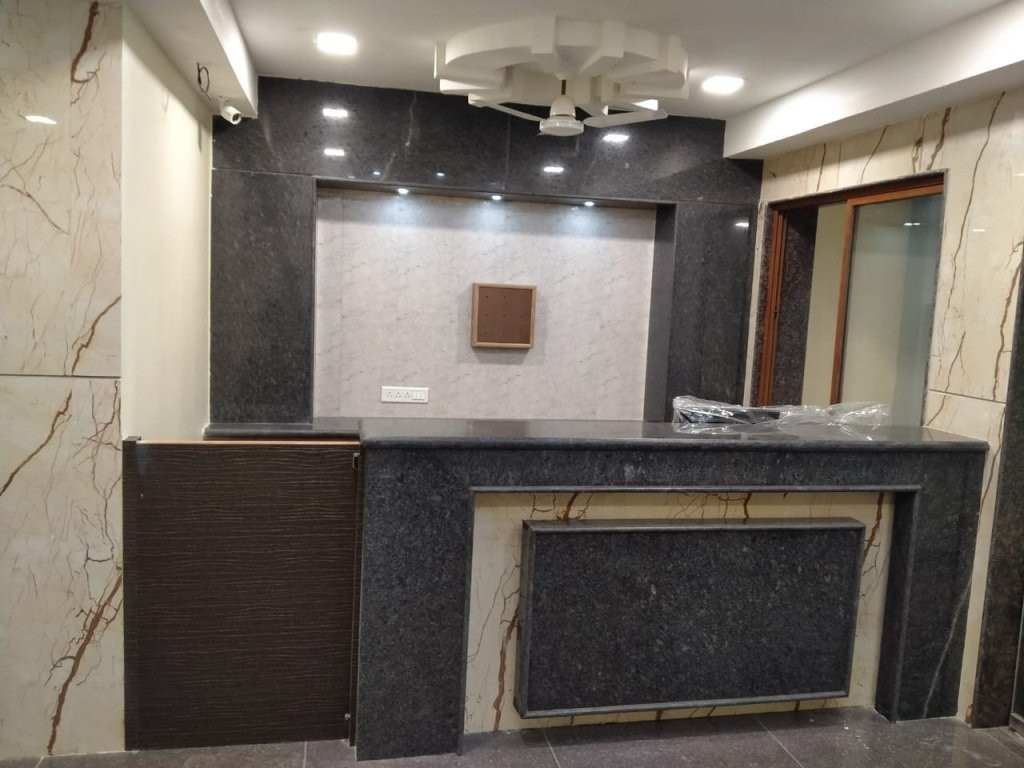 Sau Residency主图