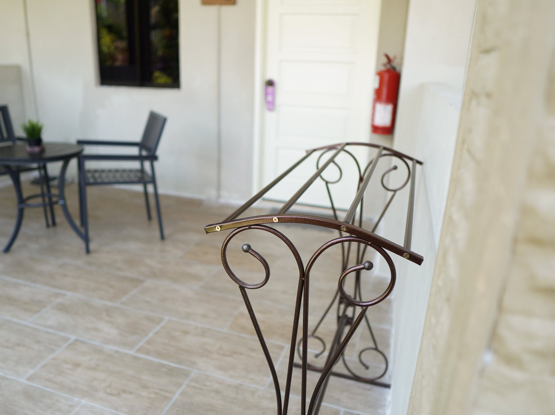 Pemandangan Indah Guest House主图