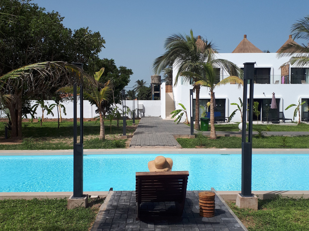 Kalimba Beach Resort主图