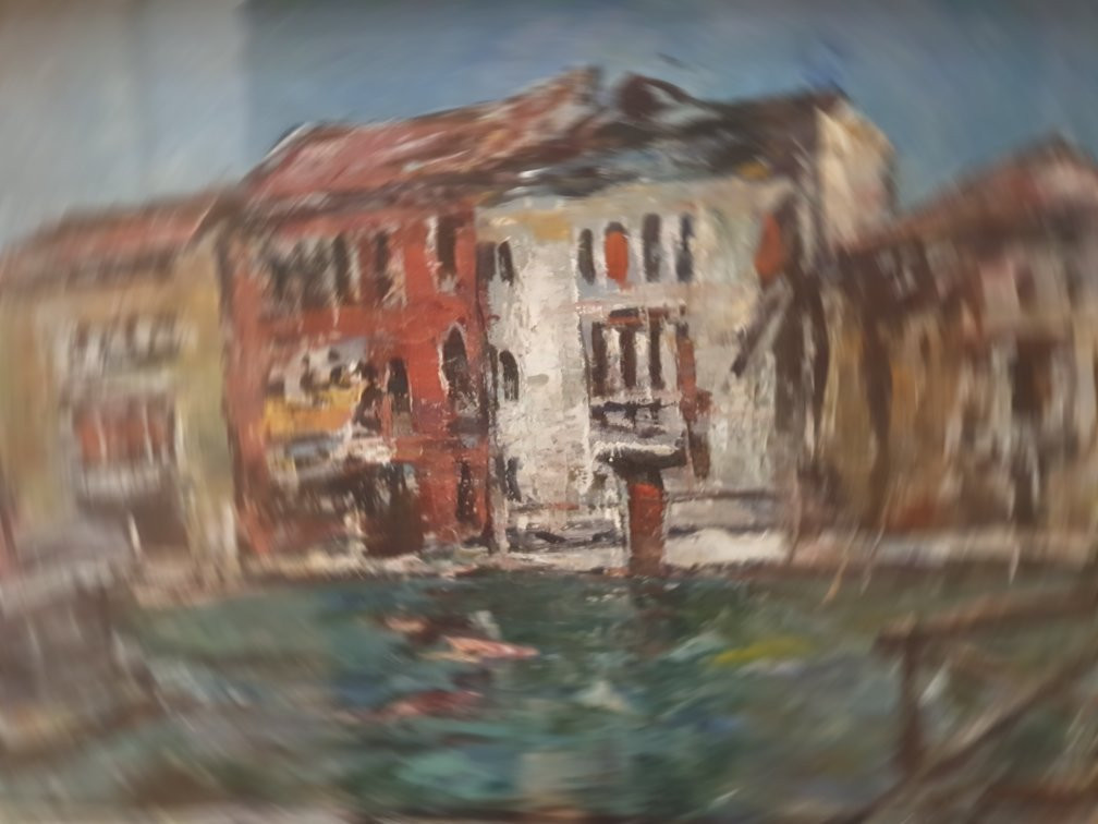 Muzeul de Artă景点图片