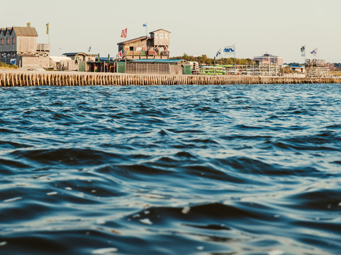 Surfschule Norderney