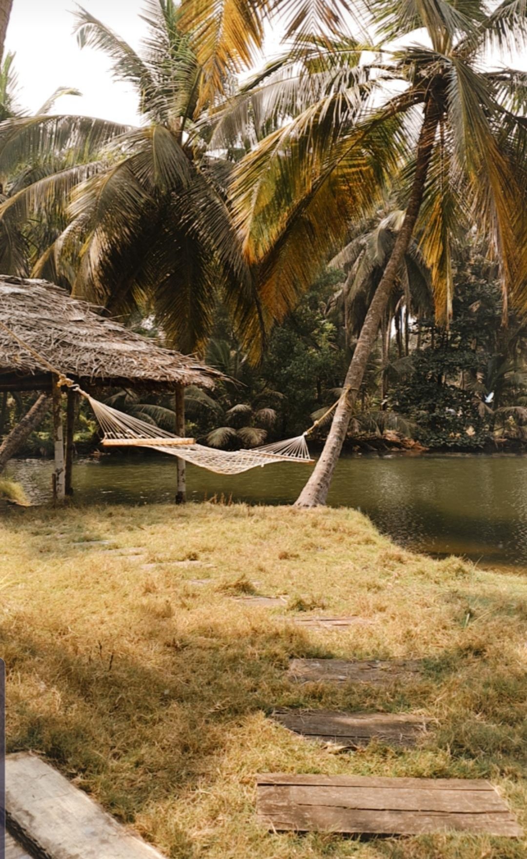 River Lap Homestay-酒店景观