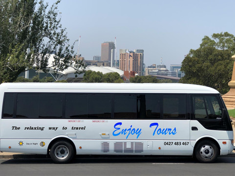 Enjoy Tours