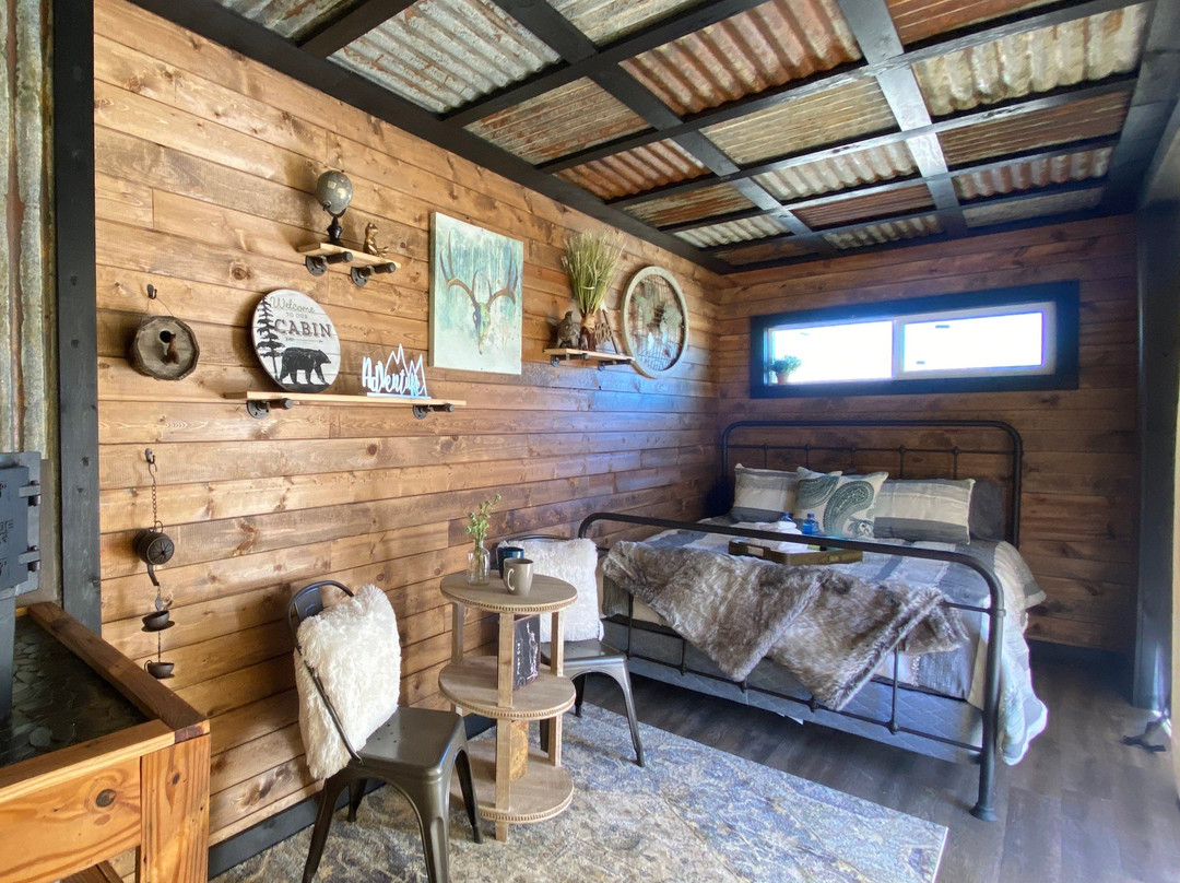 Nipton Trading Post-Nipton必去景点