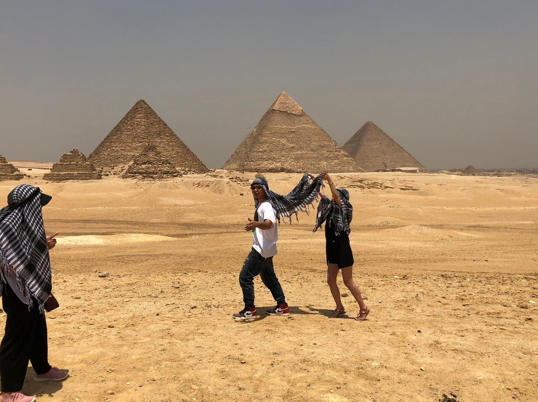 authentic Egypt & pyramid immersion tours-沙姆沙伊赫必去景点