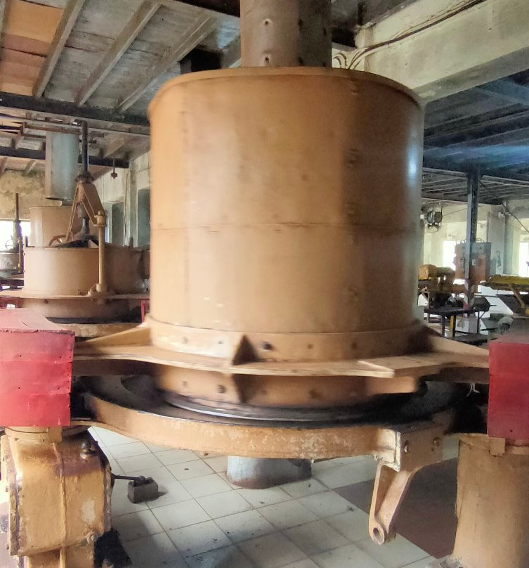 Dambatenne Tea Factory景点图片