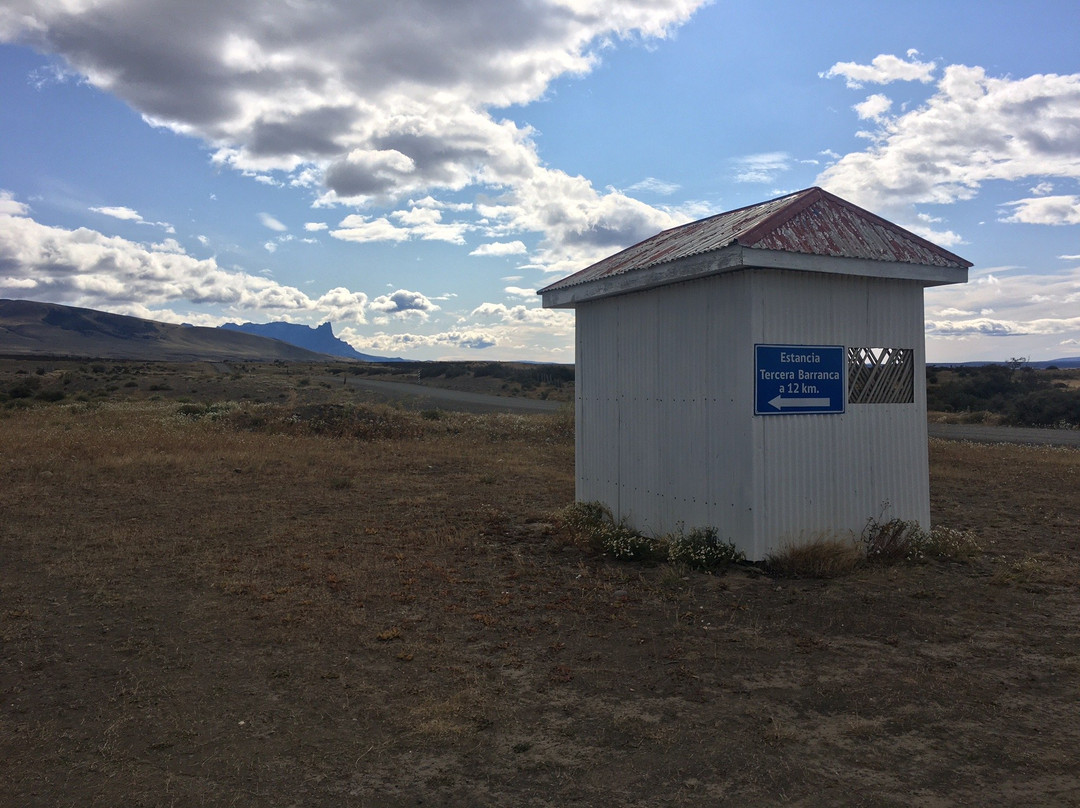 Estancia Tercera Barranca主图