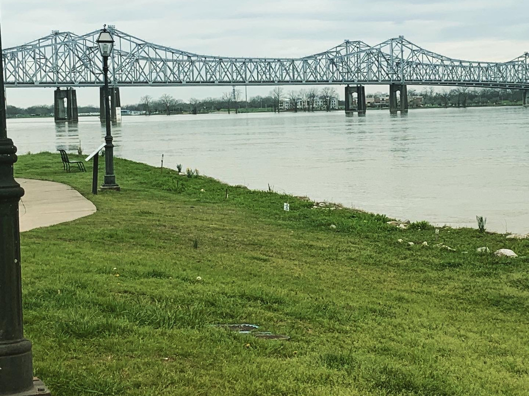 Mark Twain Guest House主图