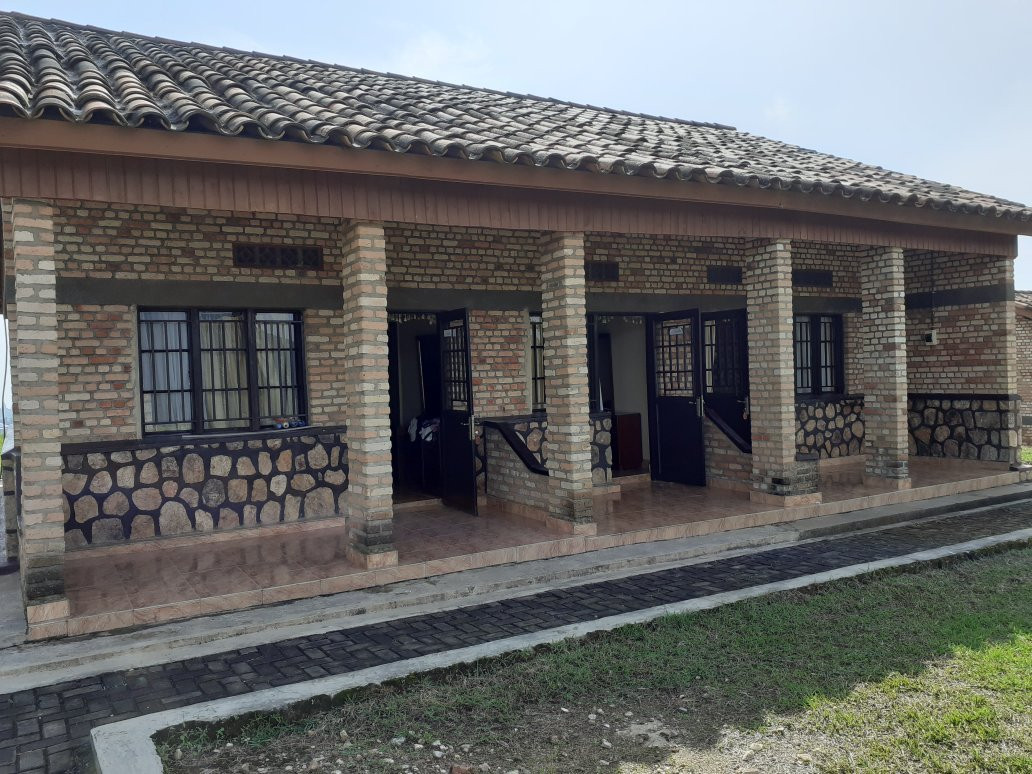 GS-K Guesthouse