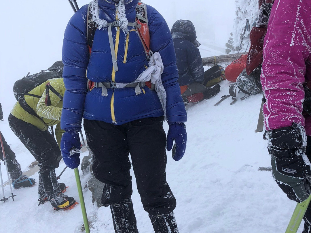 North Ridge Mountain Guides景点图片